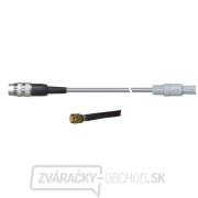 Horák T2 4 m 35-50 oblúkov Alfin Náhľad