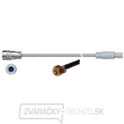 Horák T2 4m 35-50 oblúk PT Náhľad