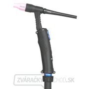 Horák T2 4m 35-50 oblúk PT gallery main image