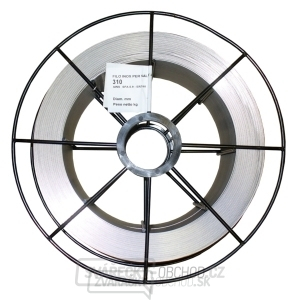 Zvárací drôt AlMg5 1,6 mm hliník MIG 7kg Zvárací drôt AlMg5 1,6 mm hliník MIG 7kg gallery main image