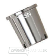 Oblúk izolátora horúcej zóny T2/T3W/T4W (balenie 1) gallery main image
