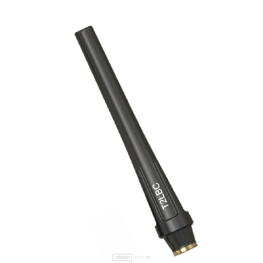 Kryt elektródy s dlhým oblúkom T2/T3W/T4W