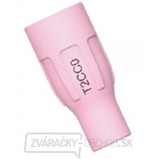 Hubice keram.vel.10, pr.16 mm, d.50mm arc T2/T3W/T4W gallery main image