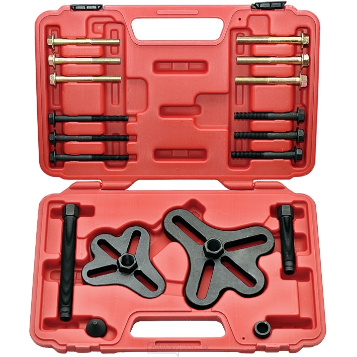 Súprava sťahovákov volantov 093-1095