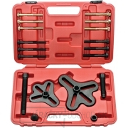 Súprava sťahovákov volantov 093-1095 Súprava sťahovákov volantov 093-1095 gallery main image