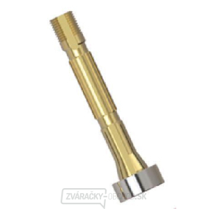 Kliešte s 3,2 mm oblúkom T2/T3W/T4W (balenie 2 ks) gallery main image