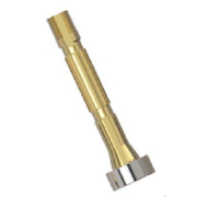 Klešte s plochou šošovkou 4,0 mm, oblúk T2/T3W/T4W (balenie po 2 ks) gallery main image