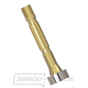 Kliešte s oblúkom 4,0 mm T2/T3W/T4W (balenie 2 ks) gallery main image