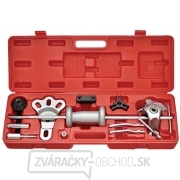 Univerzálna sada sťahovákov s klzným kladivom 160-0901A Univerzálna sada sťahovákov s klzným kladivom 160-0901A gallery main image