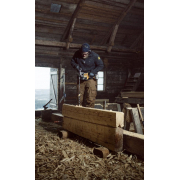 DCD460N Aku vŕtačka s veľkým krútiacim momentom 54V bez aku DeWALT FLEXVOLT Náhľad