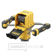 Akumulátorový mixér Dewalt DCD240X2 s dvoma rukoväťami 54V, 2x 9,0Ah 54V Li-Ion DeWALT FLEXVOLT Náhľad