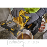 Aku miešadlo Dewalt DCD240N s dvojručnou rukoväťou 54V bez aku Náhľad