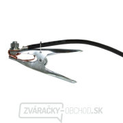 Uzemňovací kábel 3 m 200 A 25 mm2 rýchlo. 35-50 Uzemňovací kábel 3 m 200 A 25 mm2 rýchlo. 35-50 gallery main image