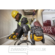 Aku vzduchový kompresor 54V bez aku DeWALT DCC1054N FLEXVOLT DCC1054N Náhľad