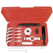 Sada s hydraulickým sťahovákom na náboje kolies 100-07067 Sada s hydraulickým sťahovákom na náboje kolies 100-07067 gallery main image