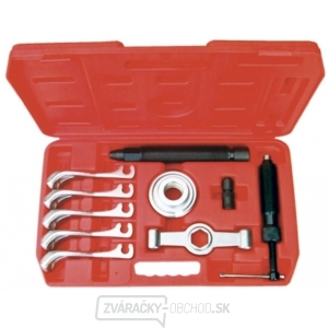 Sada s hydraulickým sťahovákom na náboje kolies 100-07067 Sada s hydraulickým sťahovákom na náboje kolies 100-07067 gallery main image