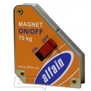 MAGNET ON/OFF 75 kg gallery main image