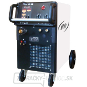 ATA 500 MAJOR-44 KOMPAKTNÁ H2O SEKERA gallery main image