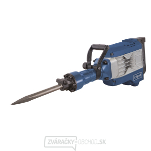 Scheppach AB 1900 bourací kladivo 16,5 kg Scheppach AB 1900 bourací kladivo 16,5 kg gallery main image