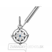 Stanice pájecí s LCD a elektronickou regulací teploty a kalibrací Stanice pájecí s LCD a elektronickou regulací teploty a kalibrací náhled