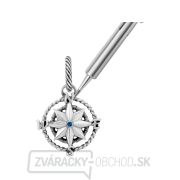 Stanice pájecí s LCD a elektronickou regulací teploty a kalibrací náhled