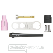 START KIT sada zariadení 1,6 mm oblúk T2/T3W/T4W gallery main image