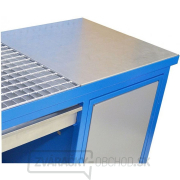 Zvárací stôl SW 1200/600 náhled