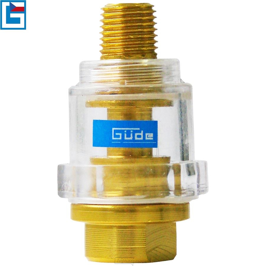 Hmlový primazávač  Hmlový primazávač