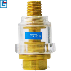 Hmlový primazávač  Hmlový primazávač