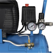 Kompresor Güde 231/10/24 Náhľad