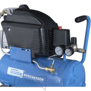 Kompresor Güde 231/10/24 Náhľad