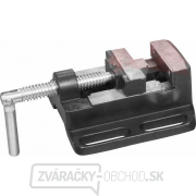 Stolová vŕtačka GTB 16/550 náhled