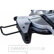 Radiálna pokosová píla GRK 210 BS náhled