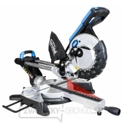 Radiálna pokosová píla GRK 210 BS gallery main image