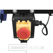 Stôl OFT 855 pre hornú frézku Stôl OFT 855 pre hornú frézku náhled