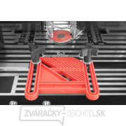 Stôl OFT 855 pre hornú frézku Náhľad