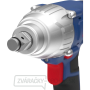 Akumulátorový rázový uťahovak BSS 18 ½ 