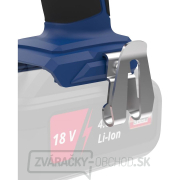 Akumulátorový rázový uťahovak BSS 18 ½ 