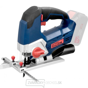 Akumulátorová priamočiara píla STS 18-0 Akumulátorová priamočiara píla STS 18-0 gallery main image