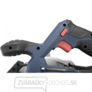 Akumulátorová okružná píla KS 18-0 Akumulátorová okružná píla KS 18-0 náhled