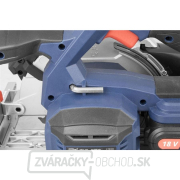 Akumulátorová okružná píla KS 18-0 Akumulátorová okružná píla KS 18-0 náhled