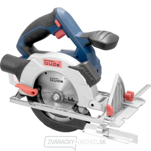 Akumulátorová okružná píla KS 18-0 Akumulátorová okružná píla KS 18-0 gallery main image