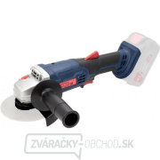 Akumulátorová uhlová brúska 115mm GÜDE WS 18-0 Akumulátorová uhlová brúska 115mm GÜDE WS 18-0 gallery main image