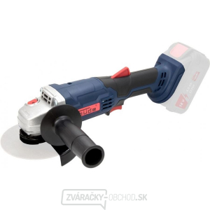 Akumulátorová uhlová brúska 115mm GÜDE WS 18-0 Akumulátorová uhlová brúska 115mm GÜDE WS 18-0 gallery main image