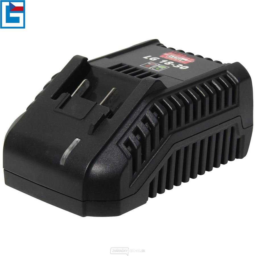 Nabíjačka LG 18-30
