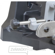 Akumulátorová ostrička pílových reťazí SKG 18-0 náhled