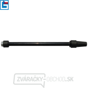 Vysokotlaková umývačka GHD 165 náhled