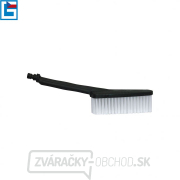 Vysokotlaková umývačka GHD 165 náhled