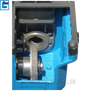 Ostrička vrtákov GBS 80 náhled