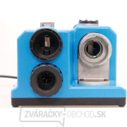 Ostrička vrtákov GBS 80 Náhľad